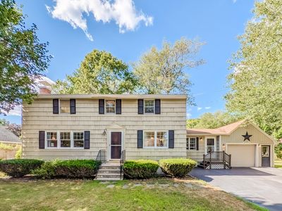 11 Mayflower Road, Westbrook, ME, 04092