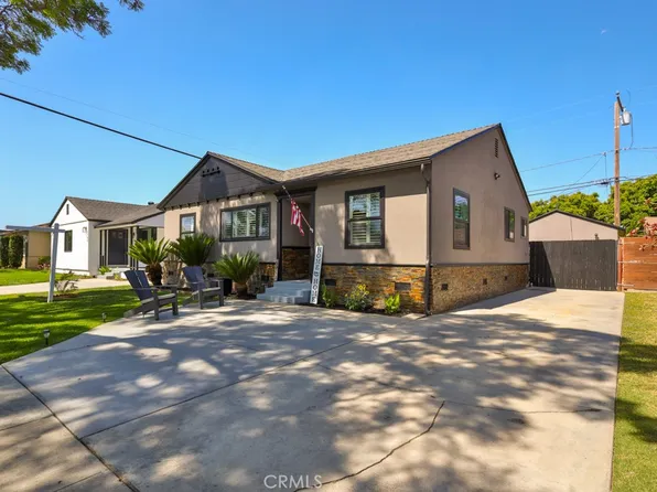 3753 Petaluma Ave, Long Beach, CA 90808