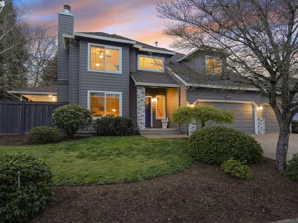 7673 SW Vlahos Dr, Wilsonville, OR 97070