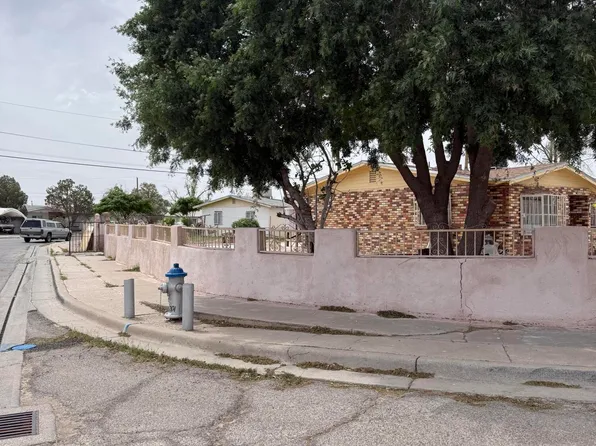 8118 Tierra Verde Dr, El Paso, TX 79907