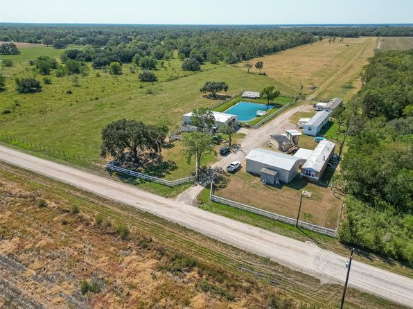 16631 Baker Crescent Rd #522, Guy, TX 77444