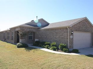 3025 Lazy Rock Ln, Frisco, TX 75034