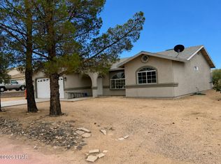 6934 E Manzanita Dr, Kingman, AZ 86401