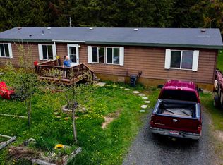 1123 Red Willow Rd, Kendrick, ID 83537