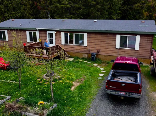 1123 Red Willow Rd, Kendrick, ID 83537