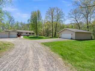 1308 170th Ave, Balsam Lake, WI 54810
