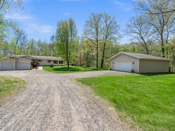 1308 170th Avenue, Balsam Lake, WI 54810