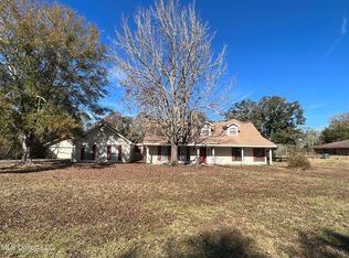 20180 Lovers Ln, Long Beach, MS 39560