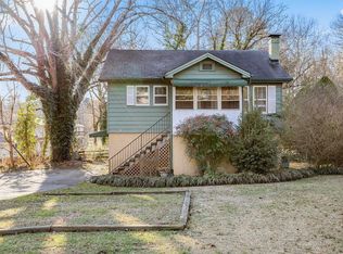 617 Washington St, Clarkesville, GA 30523