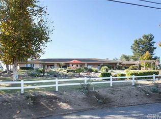 675 Elm Tree Ln, Fallbrook, CA 92028