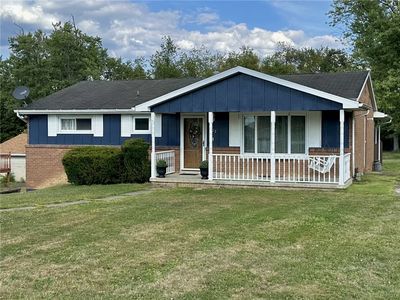 107 Owens View Ave, Apollo, PA, 15613