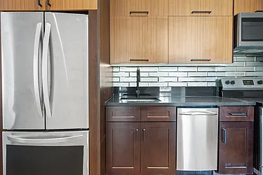 Rented by Nest Seekers International