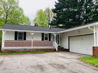 22644 Rankin Rd, Bedford Heights, OH 44146