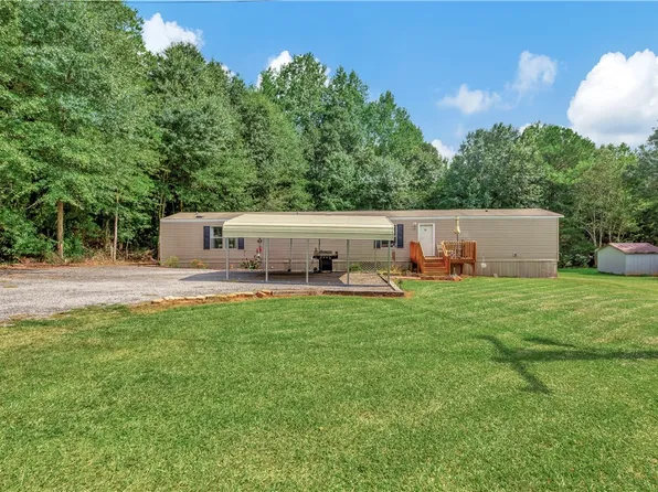 1395 Beaverdam Rd, Williamston, SC 29697