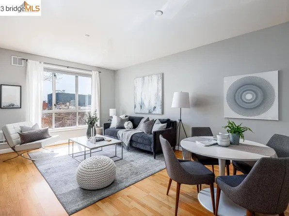 585 9th St Unit 311, Oakland, CA 94607