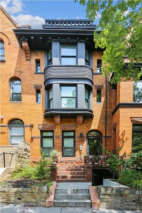 1823 Kalorama Rd NW #A
