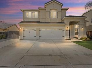 781 Tamarack Way, Los Banos, CA