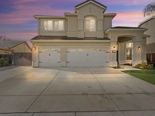 781 Tamarack Way, Los Banos, CA 93635