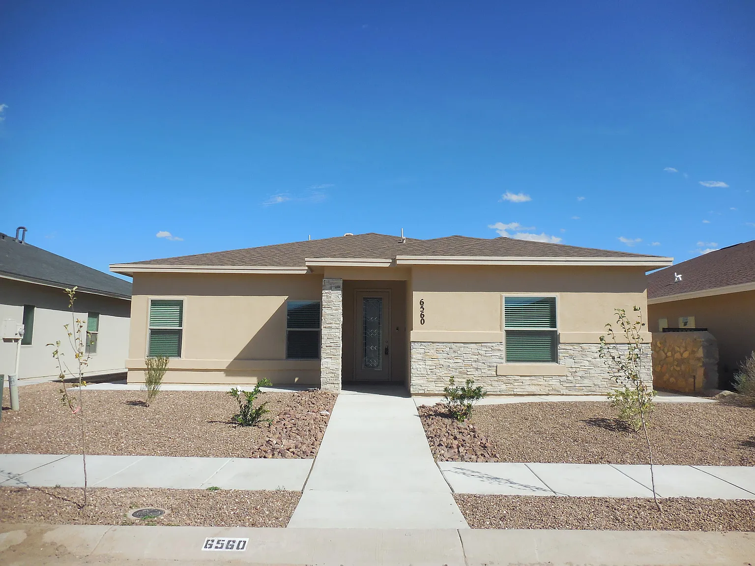 3 bed, 3.0 bath, 1498 sqft, $1,850 — Photo 1