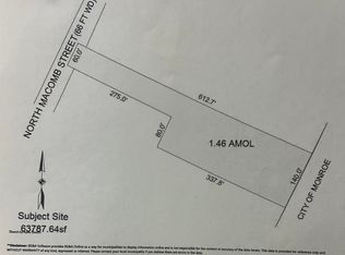 N Macomb St, Monroe, MI 48162