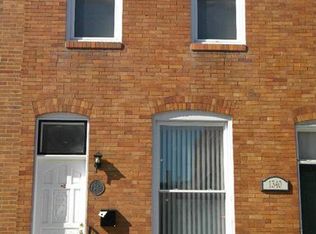 1342 Glyndon Ave, Baltimore, MD 21223