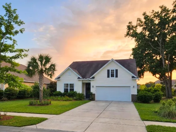 2737 Sunrose Ln, Johns Island, SC 29455