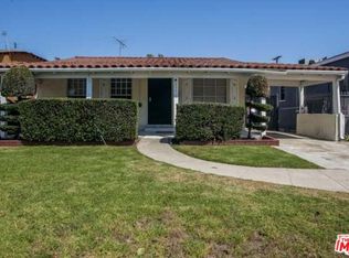8846 S Wilton Pl, Los Angeles, CA 90047