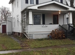 1724 W 7th St, Ashtabula, OH 44004