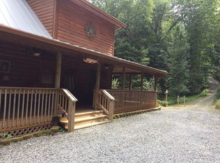 322 Laurel Dr, Blue Ridge, GA 30513