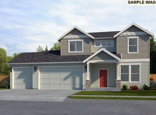 4410 NE 181st St #104, Vancouver, WA 98686