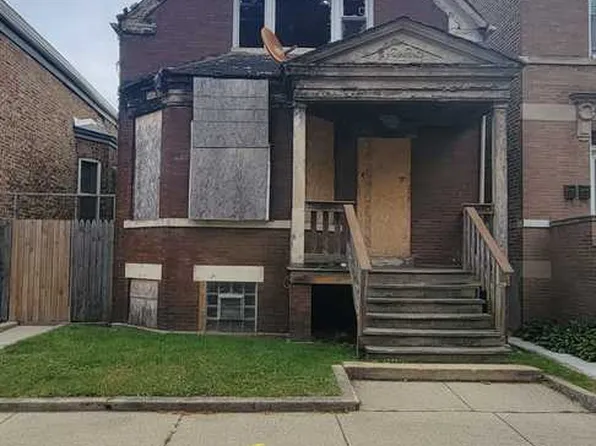 (undisclosed Address), Chicago, IL 60637