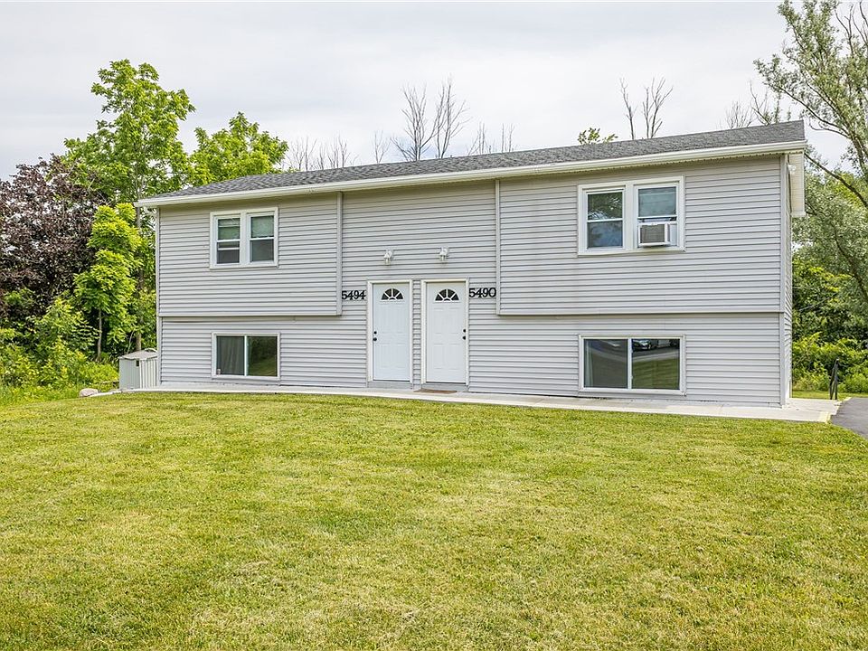 1st image of 5494 Brockport Spencerport Rd