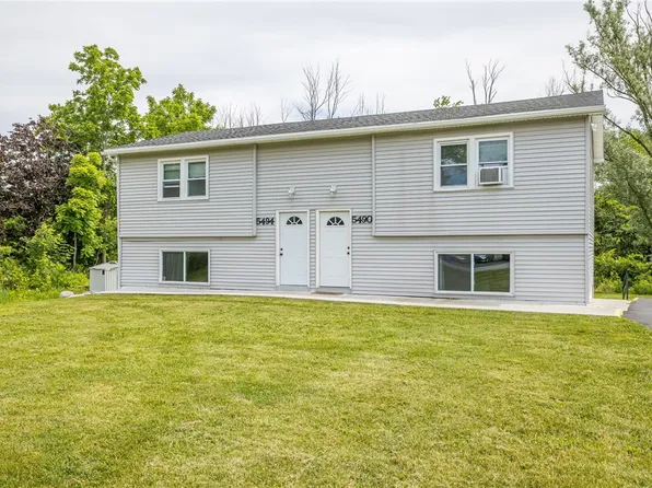 5494 Brockport Spencerport Rd, Brockport, NY 14420