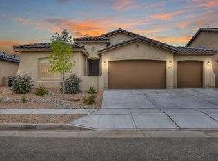 2617 La Luz Cir NE, Rio Rancho, NM 87144