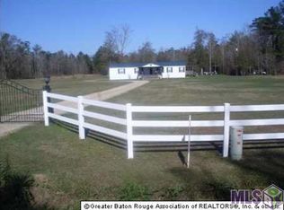 16529 Pride Baywood Rd, Pride, LA 70770