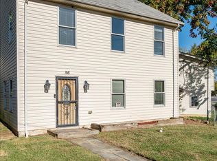 56 Bayou Ave, Capitol Heights, MD 20743