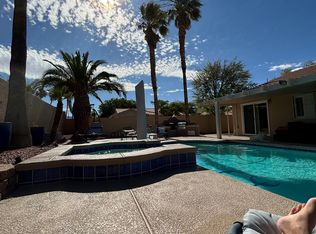 5213 Copper River Ave, Las Vegas, NV 89130