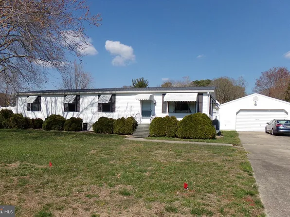 32843 Circle Dr, Millsboro, DE 19966
