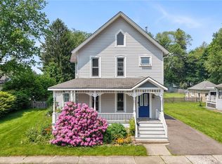 63 Floral Ave, Cortland, NY 13045