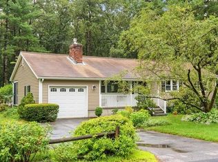 113 Plain Rd, Westford, MA 01886