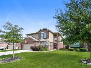 23438 Stargazer Point, Spring, TX 77373