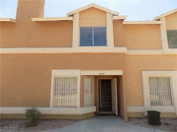 3890 Terrazzo Ave, Las Vegas, NV 89115