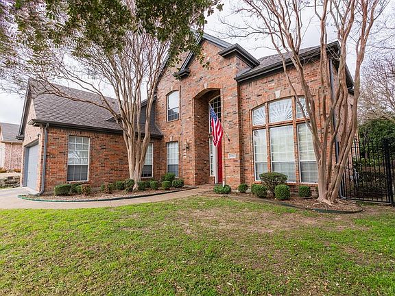 4th image of 4817 Copper Mountain Ln