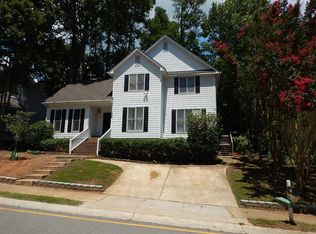 2912 Isabella Dr, Raleigh, NC 27603
