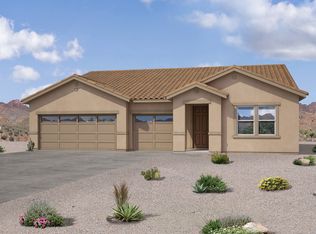 545 N Tree Mist Ln, Sahuarita, AZ 85629