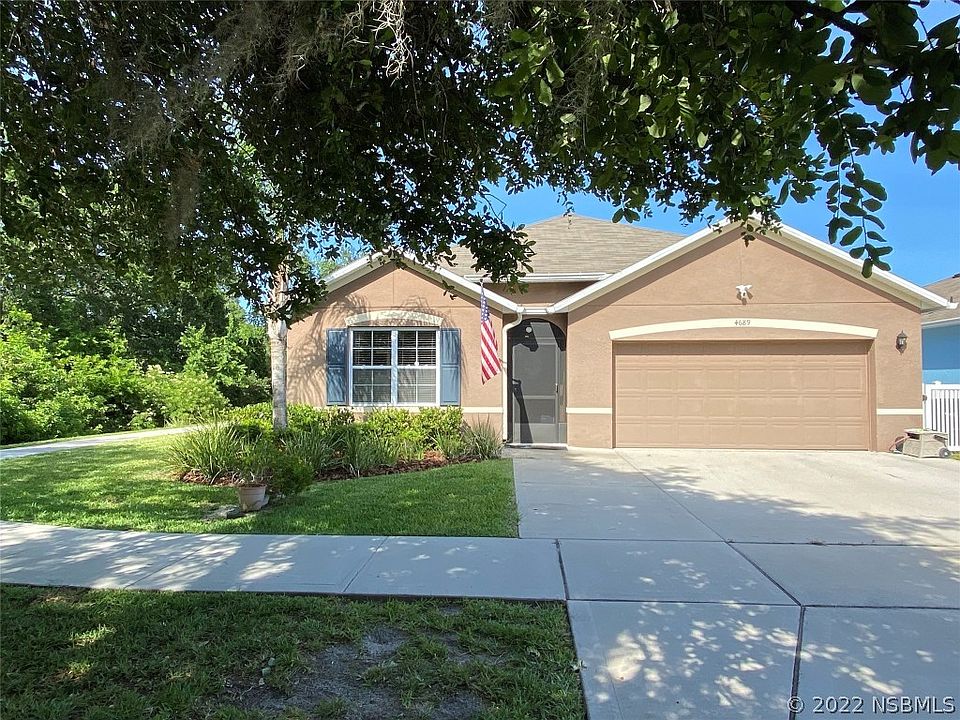 4689 Bayfield Harbor Ln, Edgewater, FL 32141 Zillow