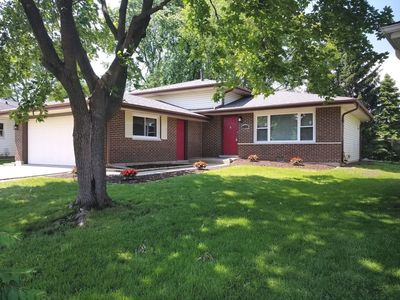 2170 N Westmoreland Dr, Palatine, IL, 60074