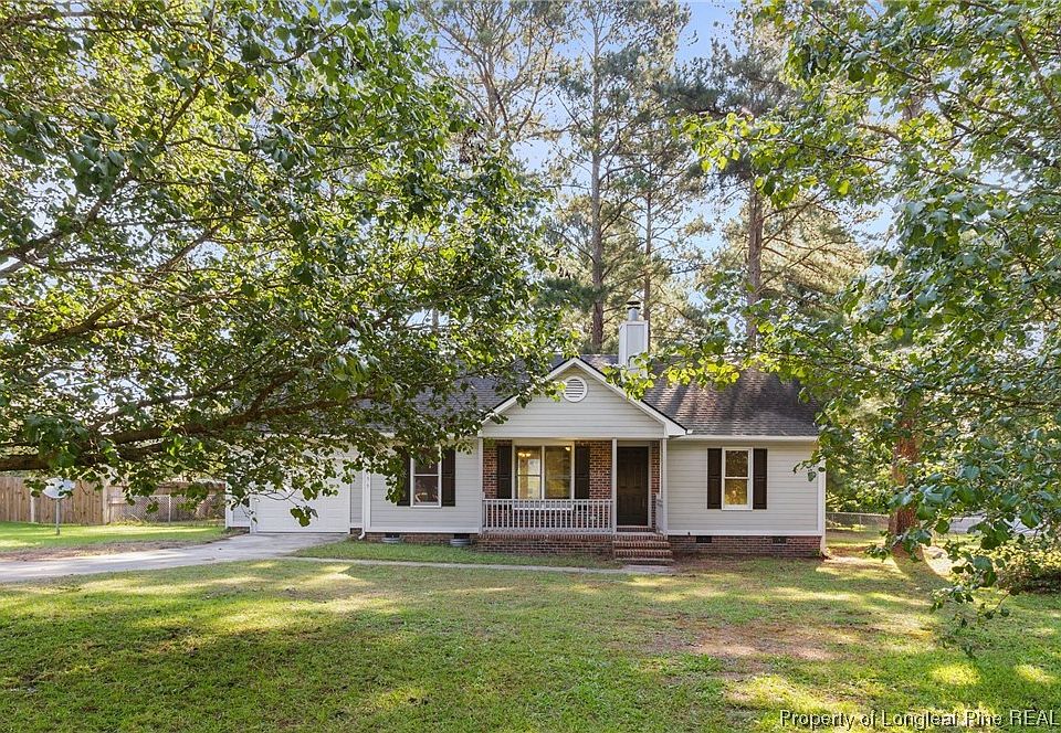 9899 Rockfish Rd, Raeford, NC 28376 Zillow