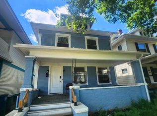 3231 Kimball Ave, Toledo, OH 43610
