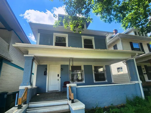 3231 Kimball Ave, Toledo, OH 43610